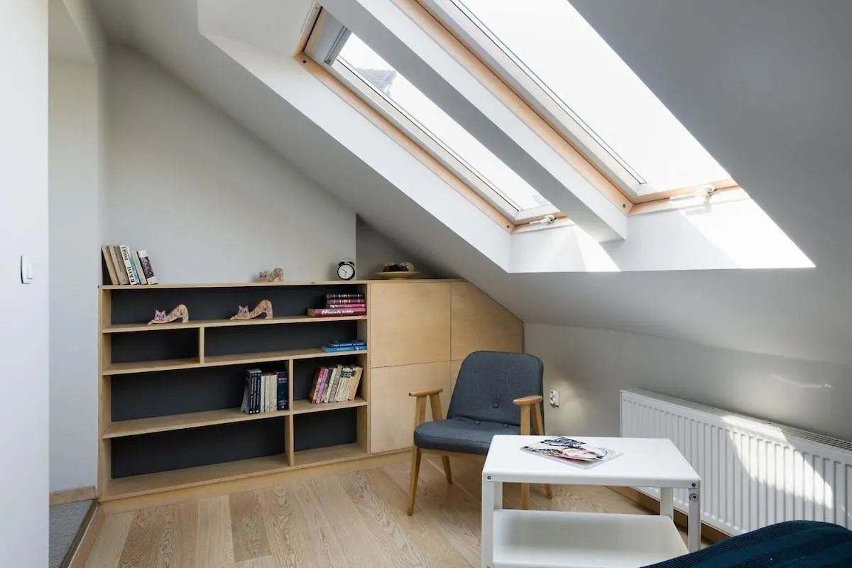Krakow Skyline Apartment 0*,  폴란드