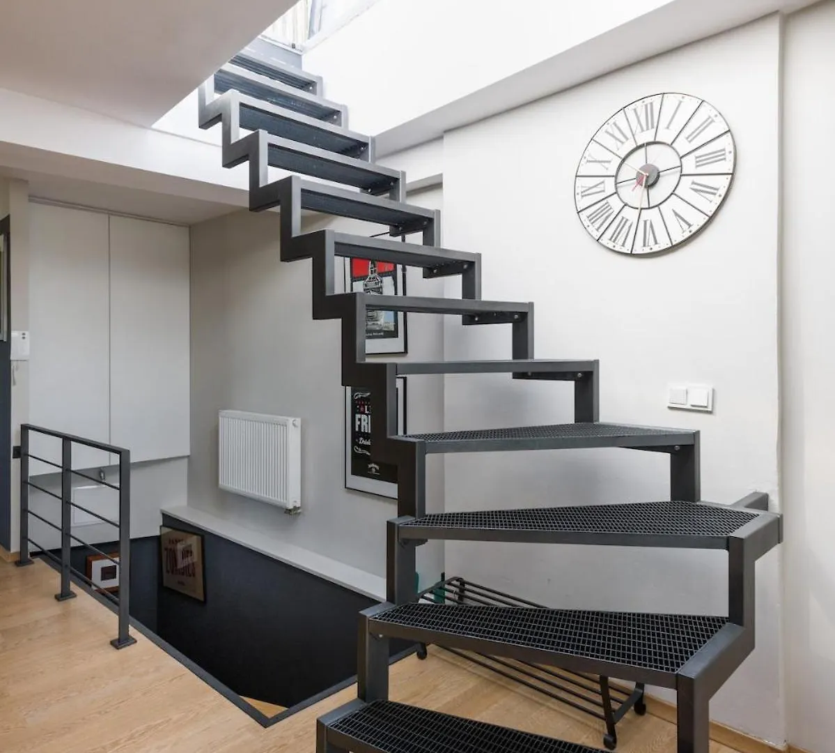 Krakow Skyline Apartment 0*,  폴란드